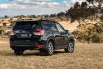 Subaru Forester 2.5i 2018 года (AU)
